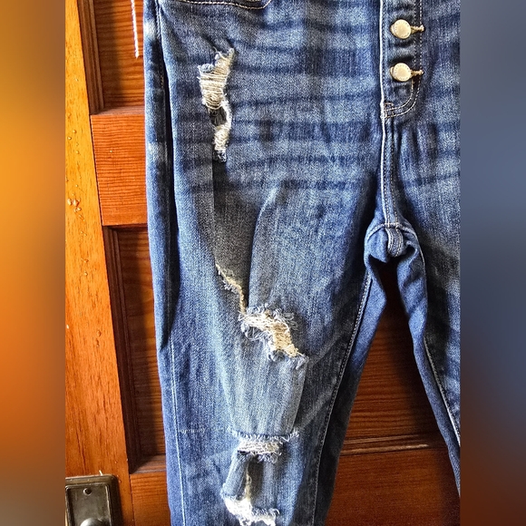 KanCan Curvy sz28 - Picture 3 of 12